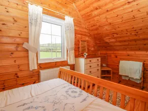 Orchard Lodge - Room