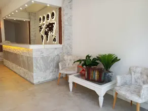 Velora Beach Otel - Lobby