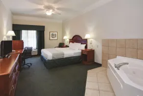 La Quinta Inn and Suites Fort Myers I-75 - Room
