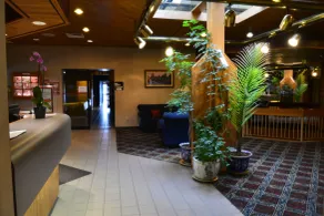 Travelodge by Wyndham Saint-Liboire - Hall
