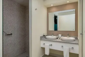 Emotions by Hodelpa - Juan Dolio - Bathroom