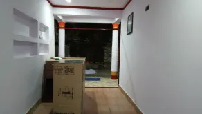 The Devdwar Yoga Resort - Reception