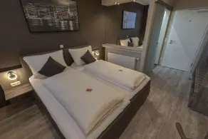 Mey Hotel - Camera