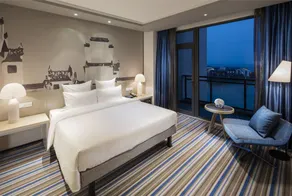 Novotel Hefei Sunac - Room