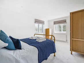 Fairwinds - Room