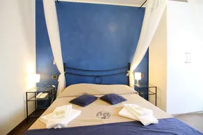 Hotel Noto Marina Scirocco & SPA - Værelse