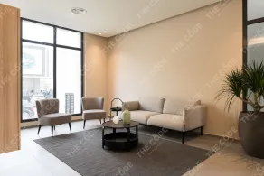 The Code Residence - ذا كود ريزيدنس - Reception