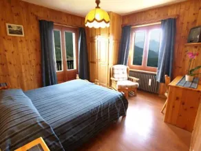 Hotel Alpe Fleurie - Værelse