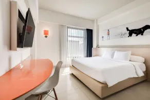 HARRIS Hotel Seminyak - Værelse