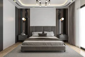 Elite World Comfy Midyat - Zimmer