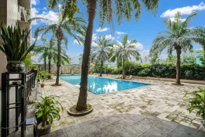 Collection O Serviced Apartmen Mutiara Kota - Pool