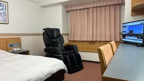 Hotel Alpha-One Hofu - Chambre