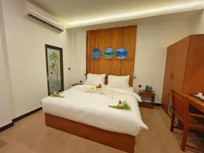 Beach Stone - Room