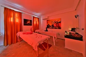 DOMAINE DU DOUAR - Spa