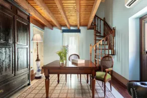 Relais Briuccia e Ristorante Capitolo Primo - Chambre