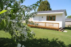 Coach House Inn - Chambre