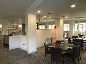 Holiday Inn Doncaster A1- M Jct 36 by IHG - Restaurant