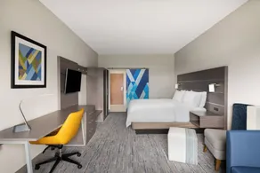 Holiday Inn Express & Suites Boynton Beach by IHG - Chambre