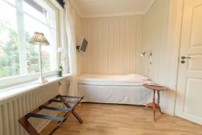 Hotell Stensborg - Room