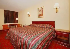Rodeway Inn Prattville I-65 - Room