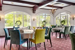 Best Western Royal Star - Restaurant