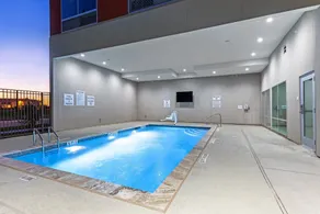 Holiday Inn Express & Suites - Houston SW - Rosenberg by IHG - Piscine