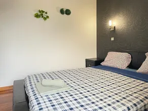 Douro Green Villa - Chambre
