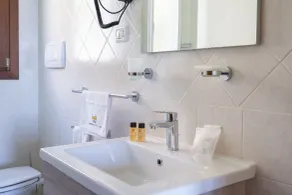Residence Costa del Turchese by PendraHolidays - Banheiro