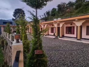 Shri Krishna Farm & Resort - Enceinte de l’hébergement