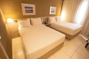 Hilton Garden Inn Maceio - Room