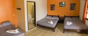 Berakah B&B- Central Park - Room