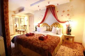 Grand Rose SPA Hotel - Room