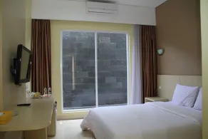Mandala Hotel - Room