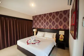 Noah Villa and Chapel - Room