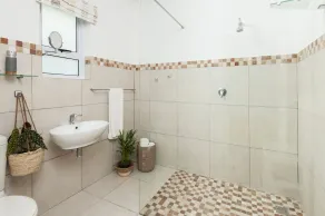 Cliff Cottage - Casa de banho