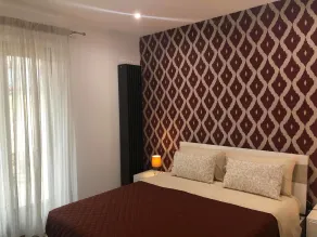 B&B Artemide - Chambre