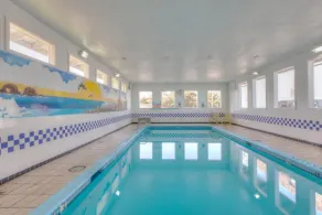 Surfside Resort - Piscina