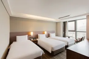Hotel Adela - Camera
