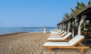 Constantinou Bros Asimina Suites Hotel - Chambre