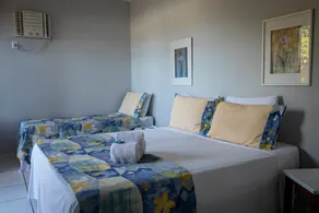 Pousada das Pedras Paraty -RJ - Room