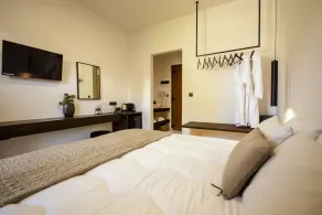 BOHOTEL Eleonas - Rom