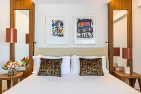 Regency Salgados Hotel & Spa - Camera