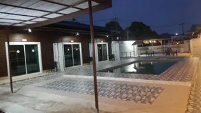 Lovely Paradise Phangan Hotel - Pool