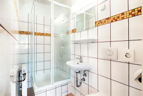 Hotel B1 - Salle de bain