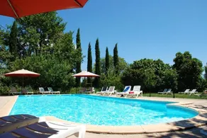 L'Auberge du Cèdre - Basseng