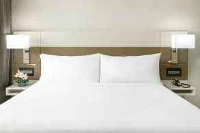 AC Hotel by Marriott San Juan Condado - Room