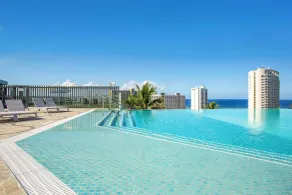 The Bayview Hotel Guam - Pool