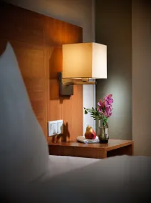 Best Western Hotel Das Donners - Room