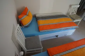 3 wunderschöne Ferienwohnungen Kornhoff - Quarto