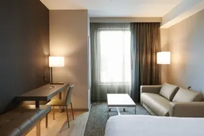 AC Hotel by Marriott Tallahassee Universities at the Capitol - Zimmer